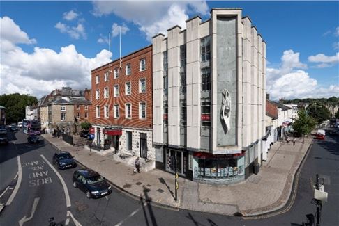 Norwich – Mixed Use Freehold Investment with Secure Income FOR SALE’