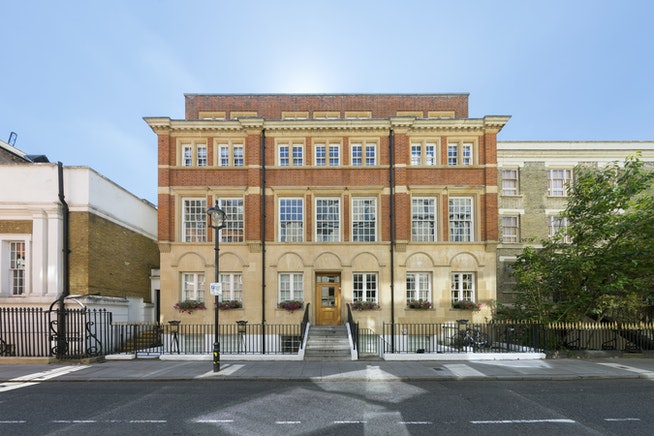 1-2 Castle Lane, London, SW1E 6DR