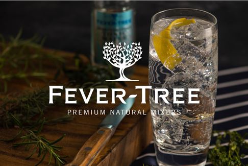 M&H advise Fever-Tree new offices.