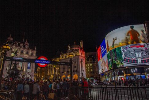 Commercial Lease Terms in Prime Central London Explained