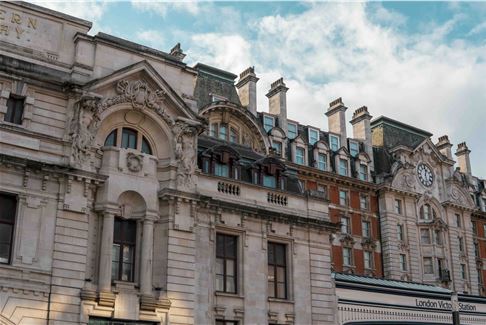 Office Space in Victoria London: Availability & Market Overview