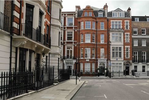 Offices for Sale in Central London: A Buyer’s Guide