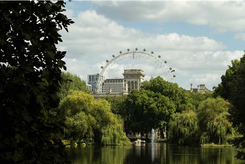 Commercial Property Management in London: A Guide for Landlords