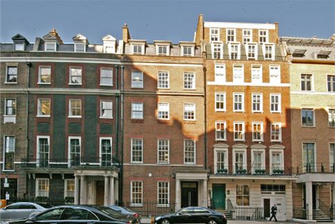 M&H secure surrender for Gems Advisors