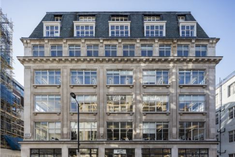 St James Place London: Could this be Your Ideal office Location?