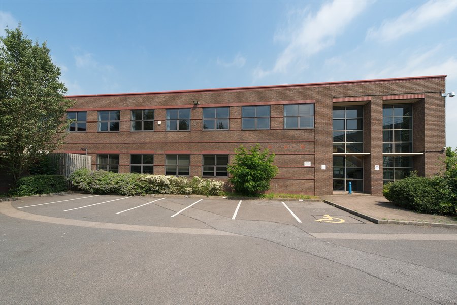 957 958 Buckingham Avenue Slough Trading Estate Slough SL1 4NL