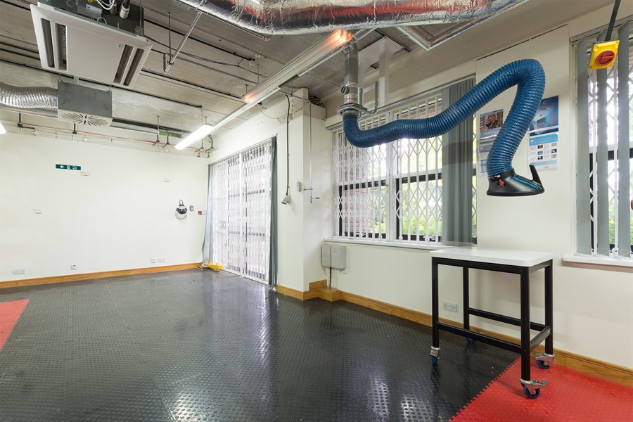 957 958 Buckingham Avenue Slough Trading Estate Slough SL1 4NL