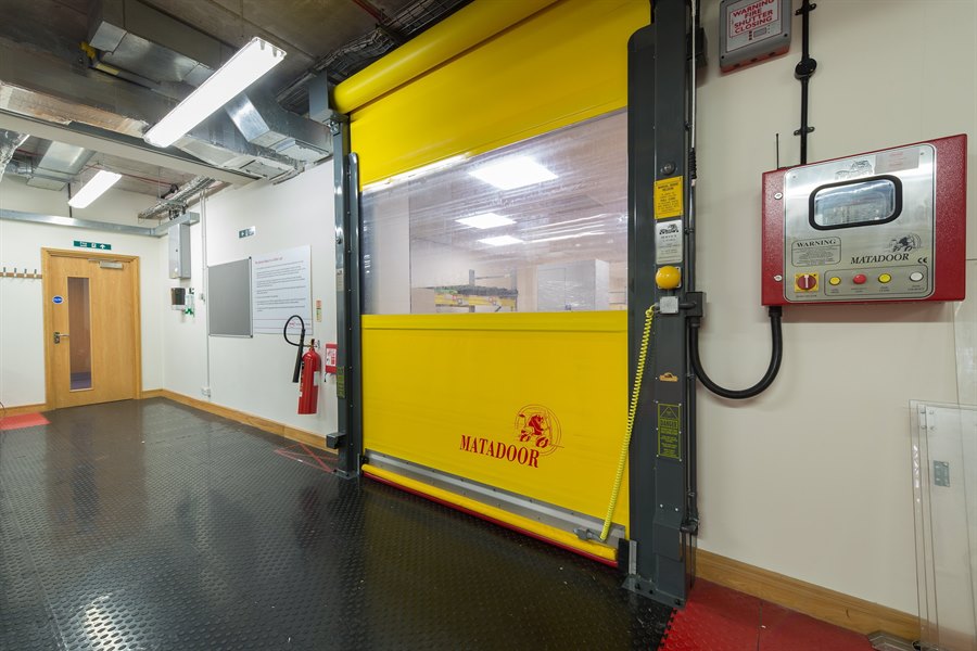 957 958 Buckingham Avenue Slough Trading Estate Slough SL1 4NL