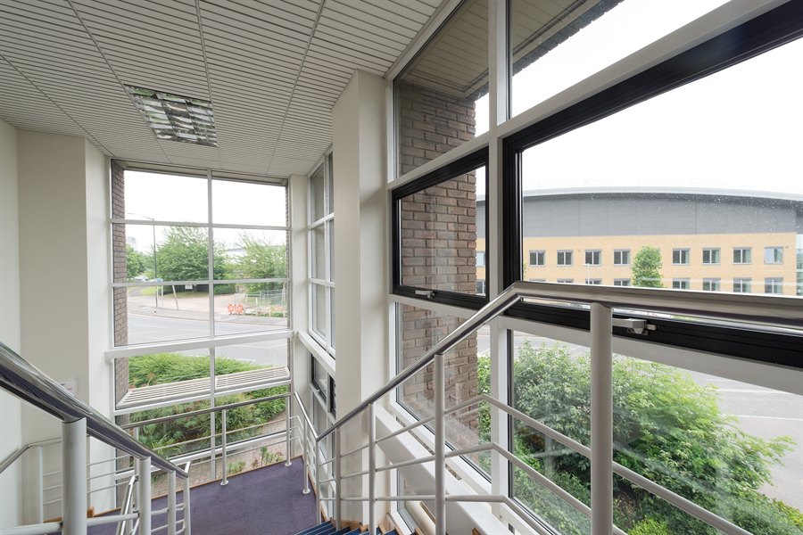 957 958 Buckingham Avenue Slough Trading Estate Slough SL1 4NL