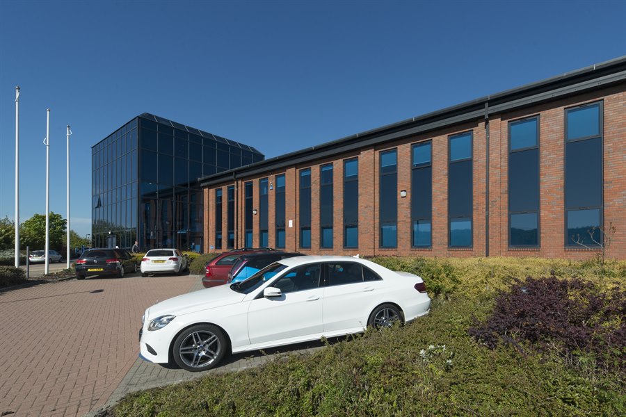 Loftus House Colima Avenue Sunderland Enterprise Park Tyne and Wear SR5
