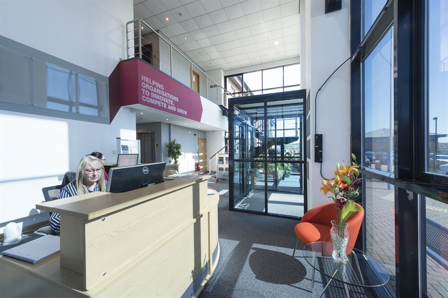 Loftus House Colima Avenue Sunderland Enterprise Park Tyne and Wear SR5