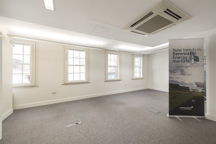 710 Beaumont Mews Marylebone London W1 Commercial property search