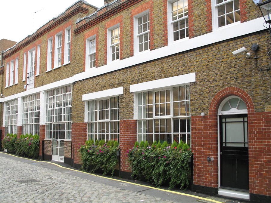 710 Beaumont Mews Marylebone London W1 Commercial property search