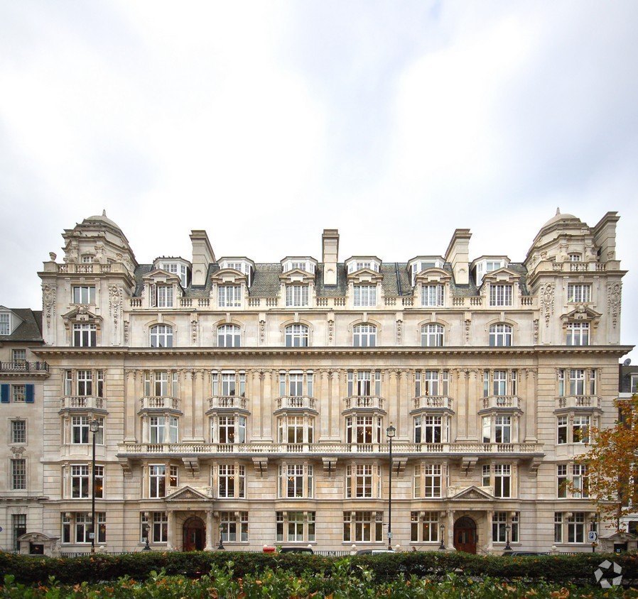 Harcourt House 19 and 19a Cavendish Square Noho London SW1W 0EB